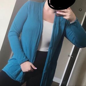 J. Jill Cardigan Size Medium